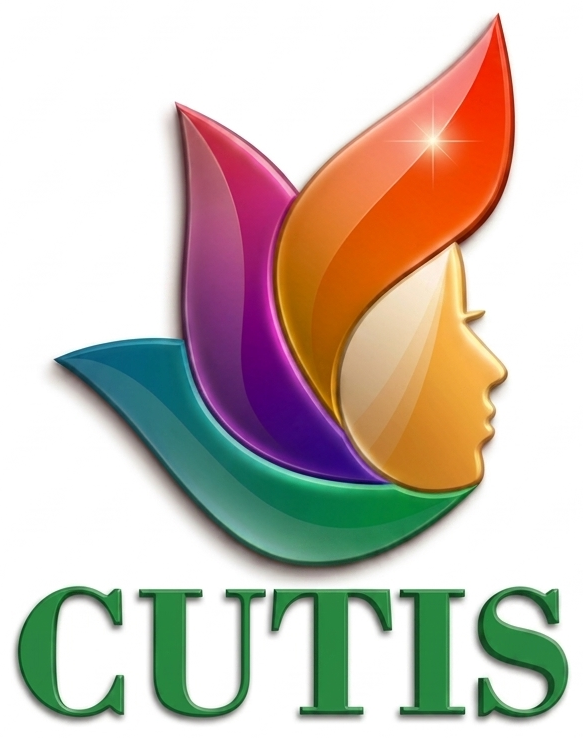 Cutis Skin Care logo