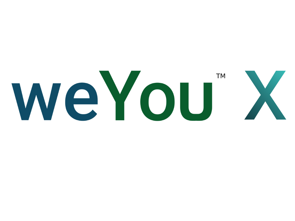 weYou X